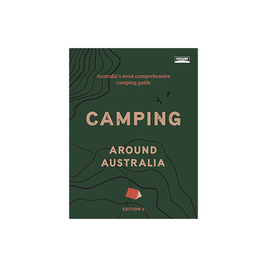 Camping Around Australia - Aussie Traveller