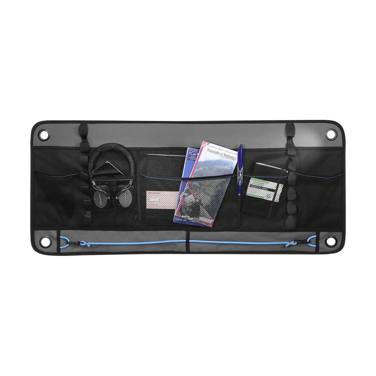 Thule Smart RV Countertop Organiser - Aussie Traveller