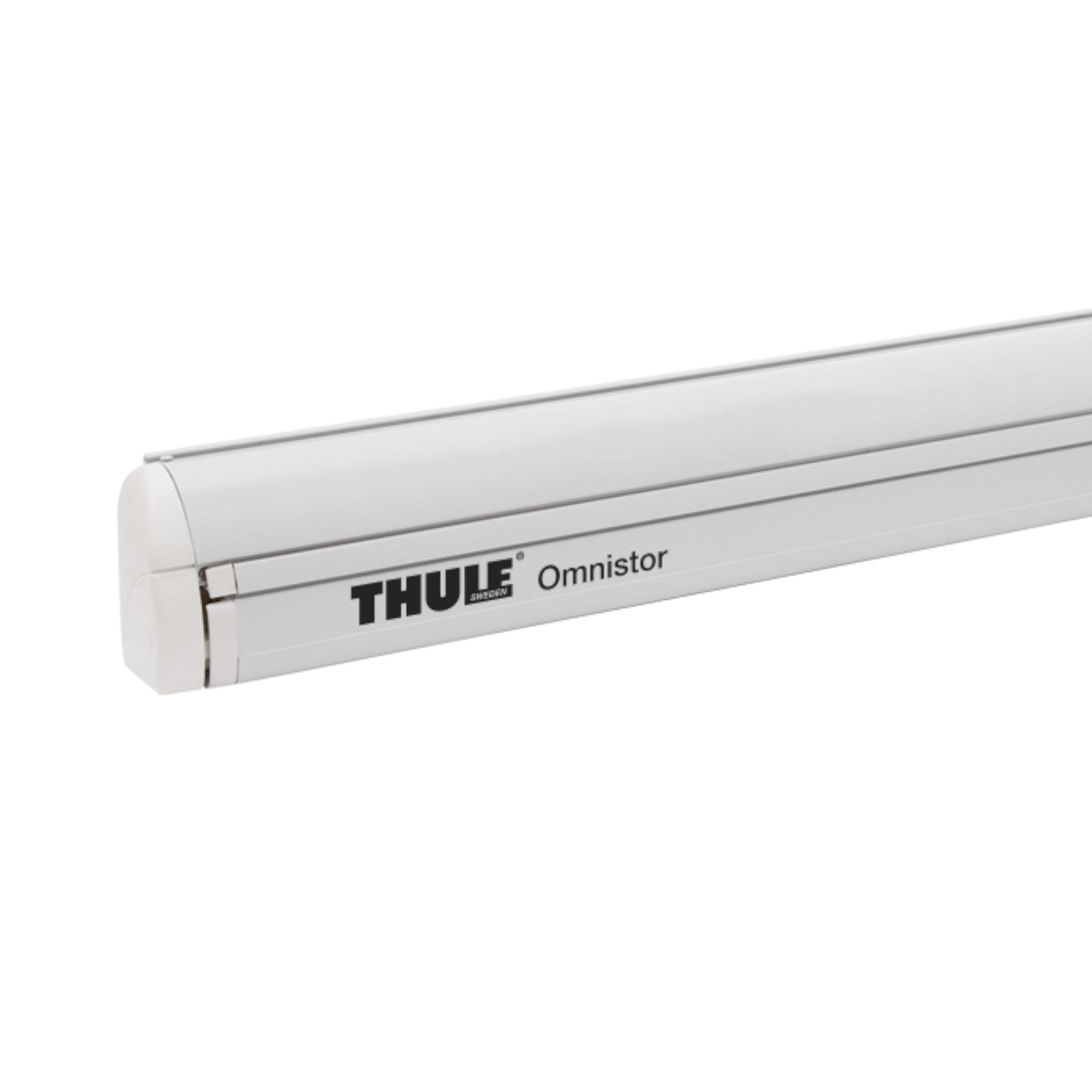 Thule 2000 Cassette Awning - Aussie Traveller