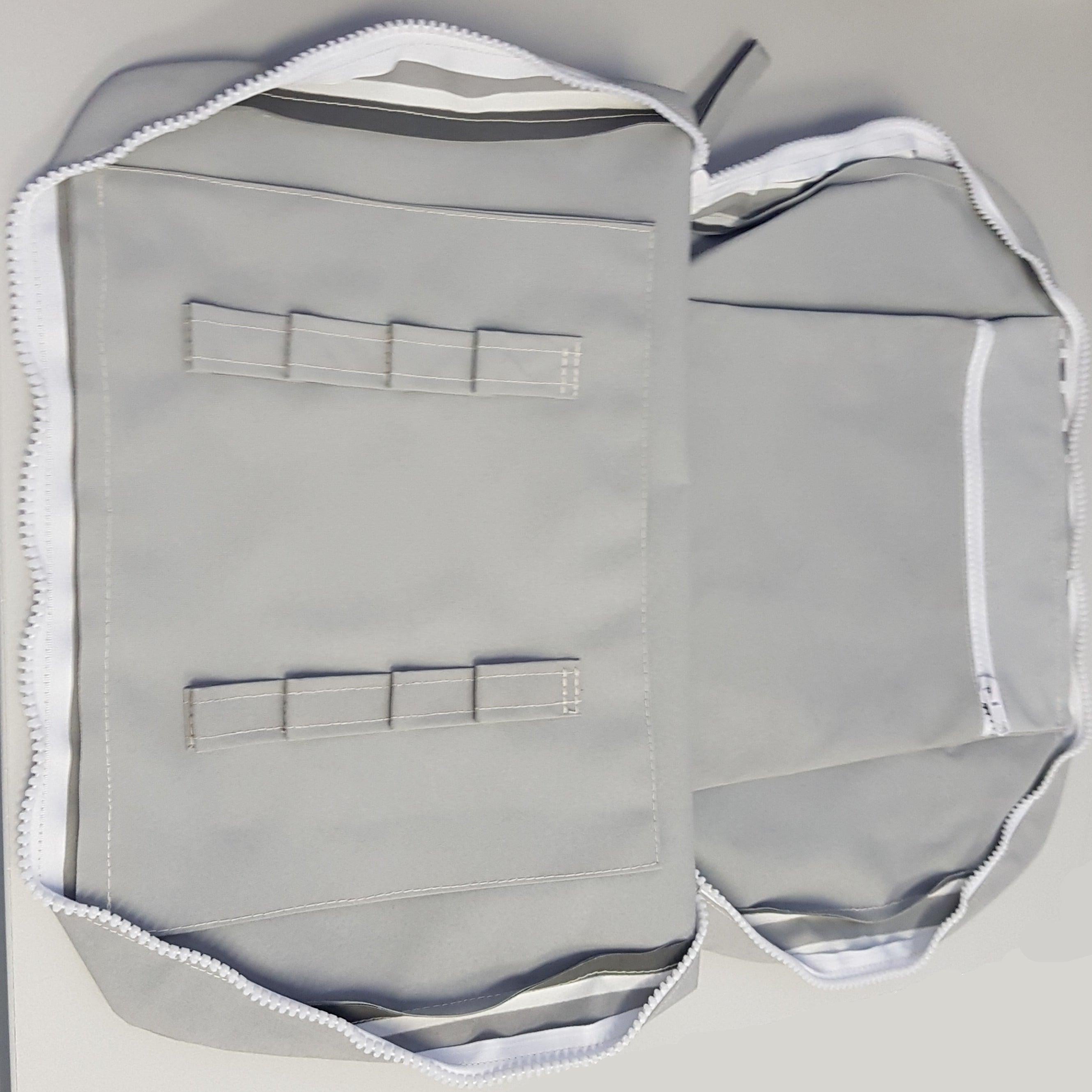 Canvas Tool Bag - Aussie Traveller