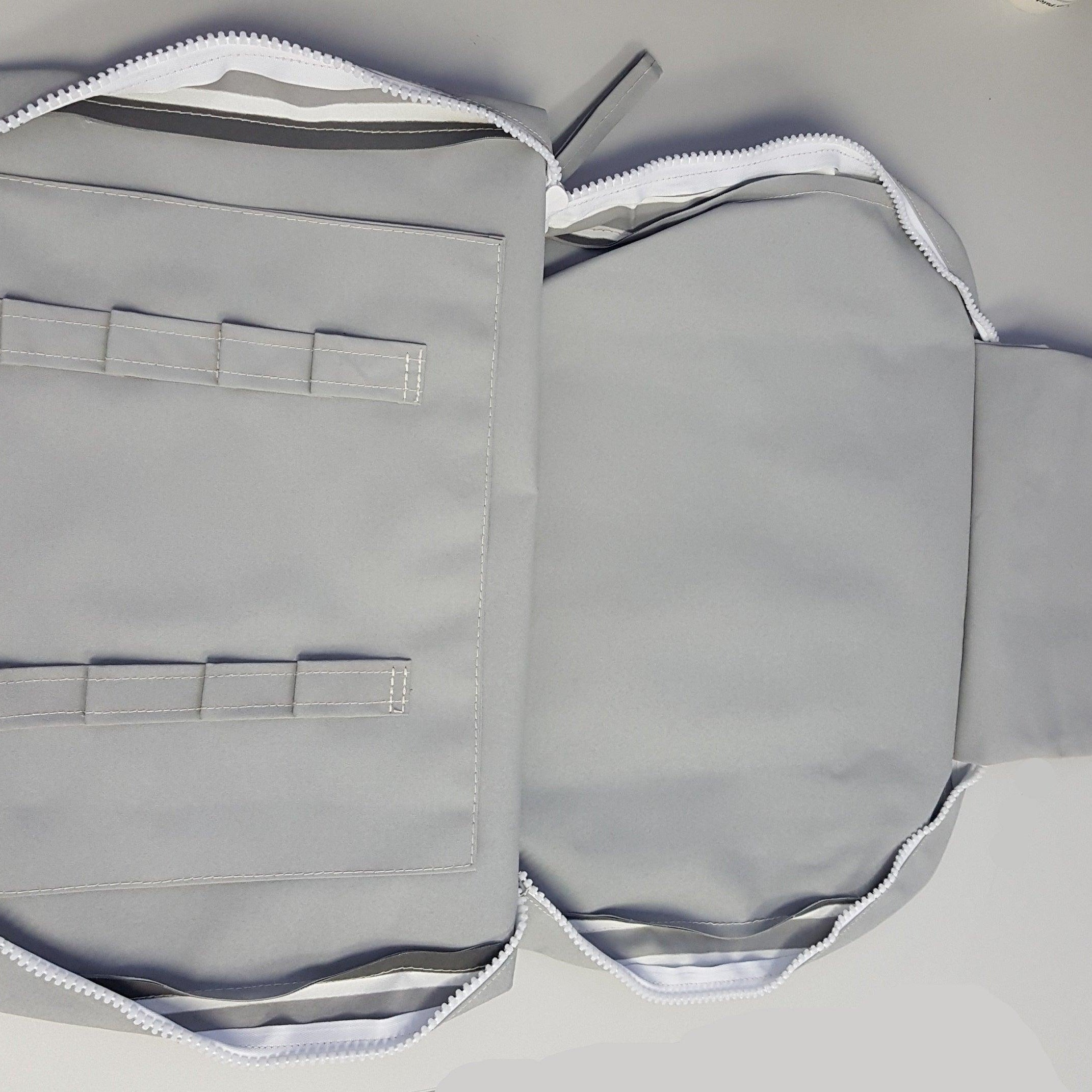 Canvas Tool Bag - Aussie Traveller