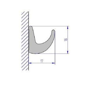 Thule Gutter 4.5m - Aussie Traveller