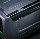 Thule 5102 Cassette Awning - 2.6m Mystic Grey - Aussie Traveller