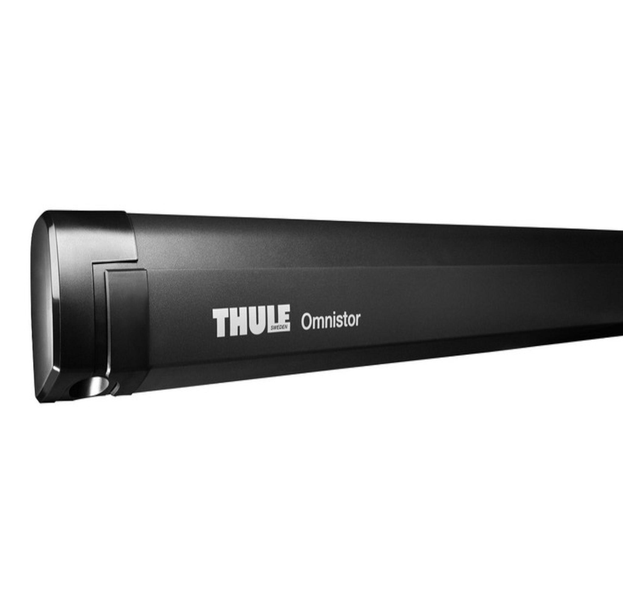 Thule 5200 Awning - Aussie Traveller