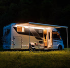 Thule 5200 Awning - Aussie Traveller