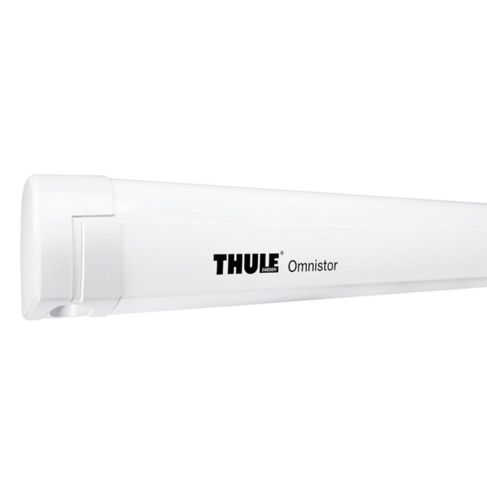 Thule 5200 Awning - Aussie Traveller