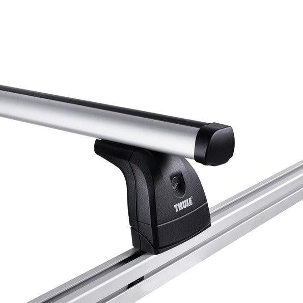 Thule Roof Rack Pro Bar Flex - Aussie Traveller