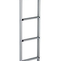 Thule 5 Step Single Ladder - Aussie Traveller
