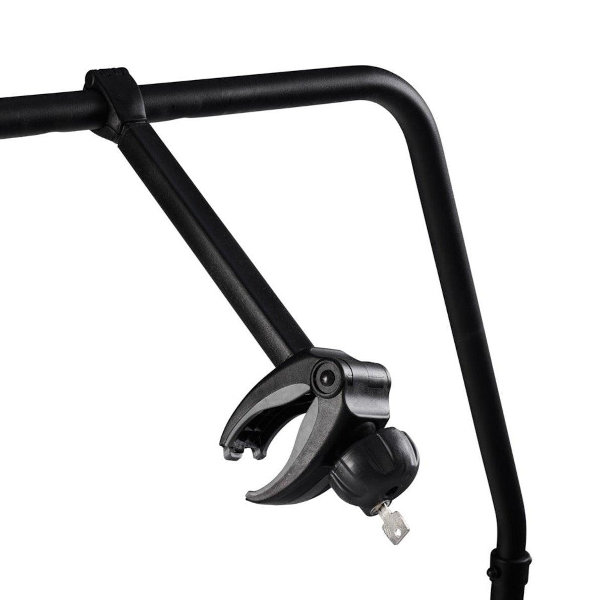 Thule Caravan Superb XT Black Standard - Aussie Traveller