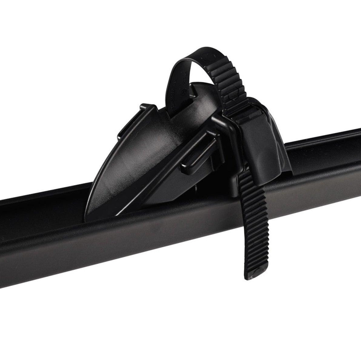 Thule Caravan Superb XT Black Standard - Aussie Traveller