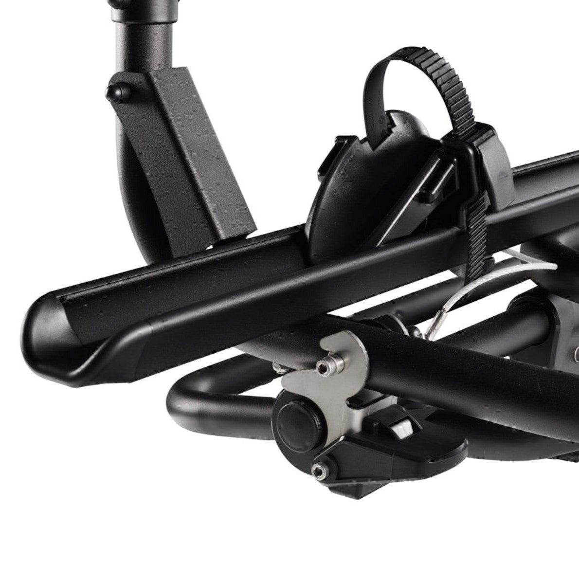 Thule Caravan Superb XT Black Standard - Aussie Traveller