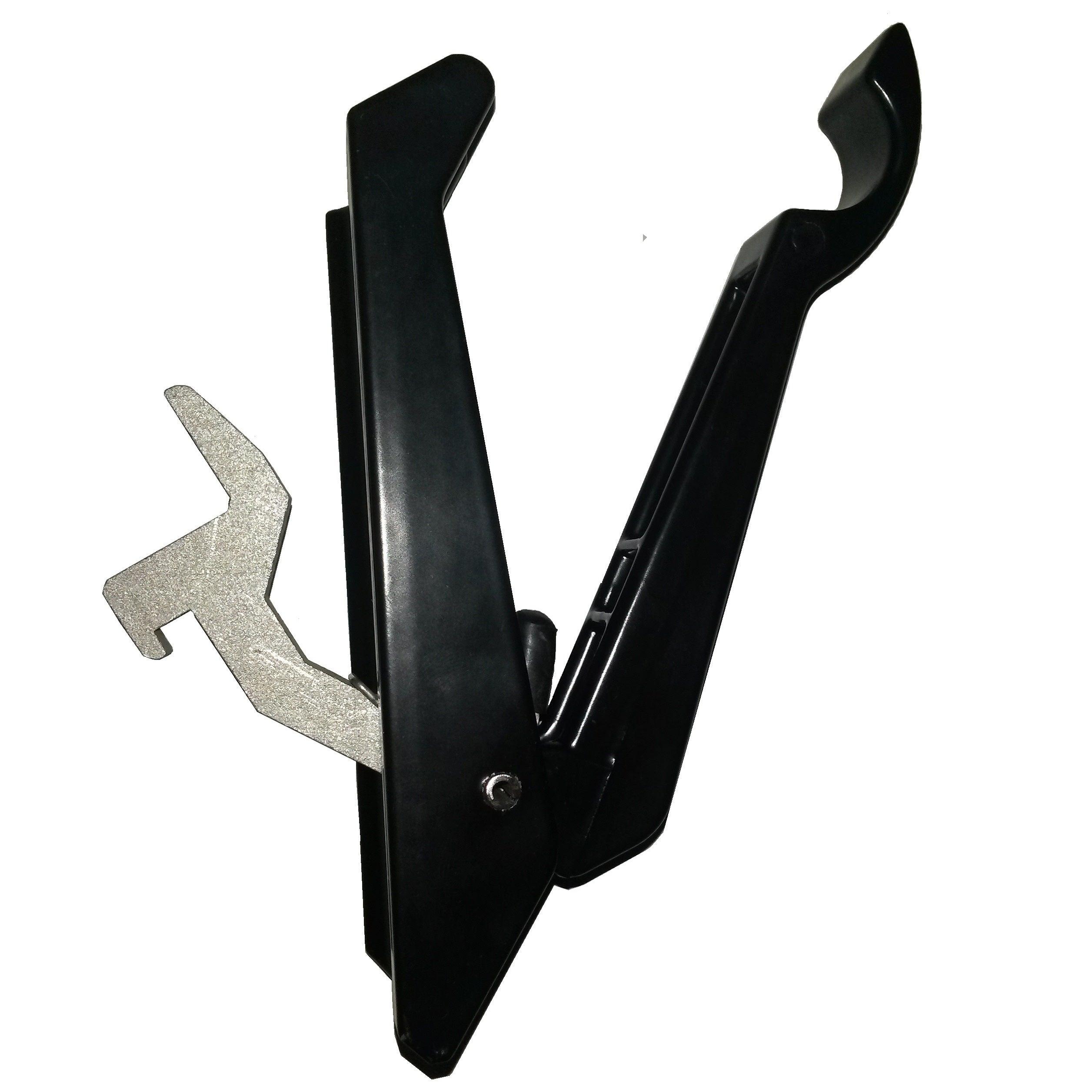 Sunburst Trigger Handle Assembly - Aussie Traveller