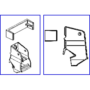 Thule Center Rafter Bracket