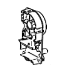 Thule RH End Plate suit 220V 8000