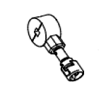 Thule Gear Assy suit 6200