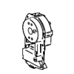 Thule LH End Plate suit 220V 8000