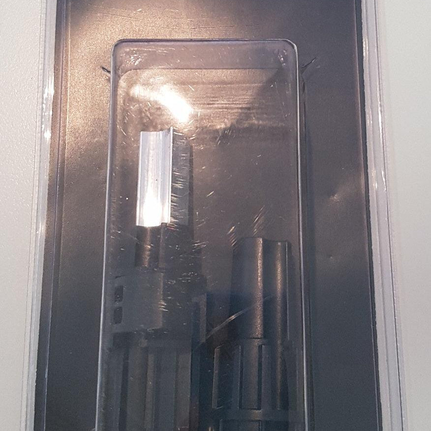 Thule LH+RH EndCap Roller 4900