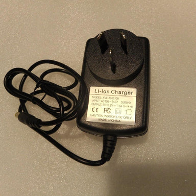 Camper Trolley Battery Charger