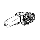 Thule Single Step Motor