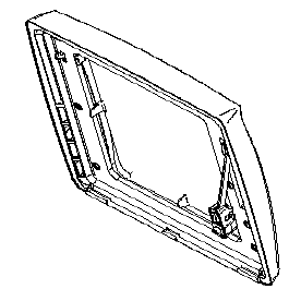 Thule Replacement Vent Dome