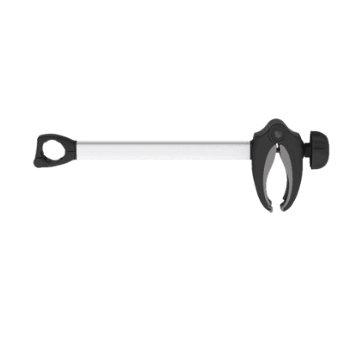 Thule bike outlet rack arm