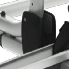 Thule Excellent Hinge Covers