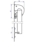 Thule W150 Fitting Kits - Aussie Traveller