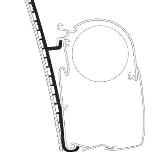 Thule Renault Master High Roof - Aussie Traveller