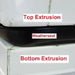 PopTop Extrusion Weatherseal