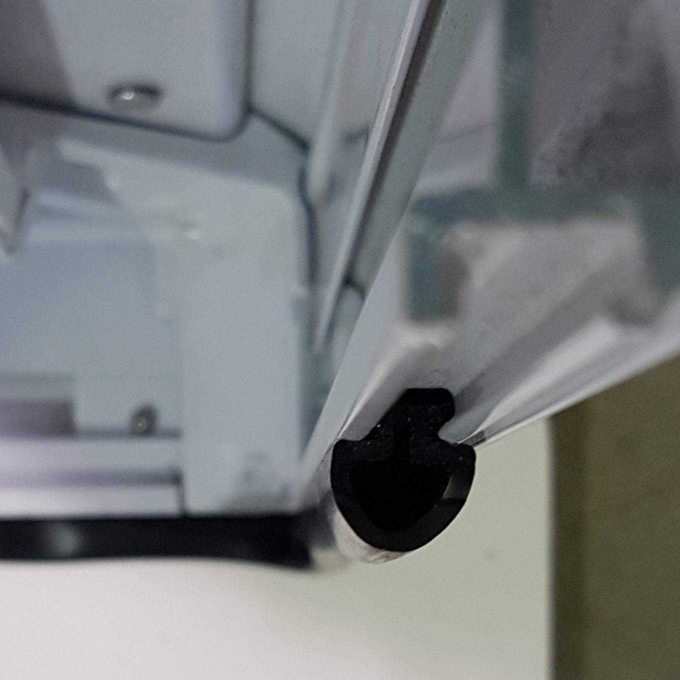 PopTop Extrusion Weatherseal