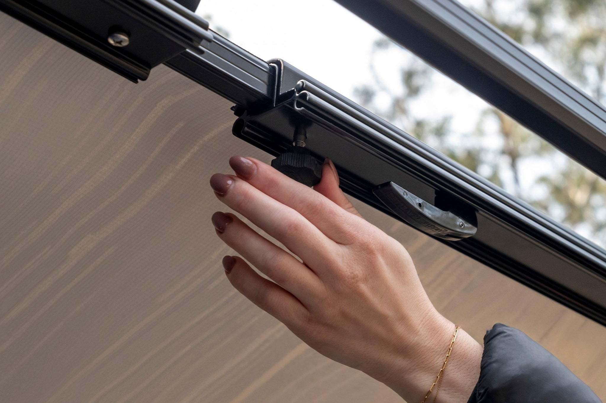 Anti Flap Kit (AFK) - Aussie Traveller