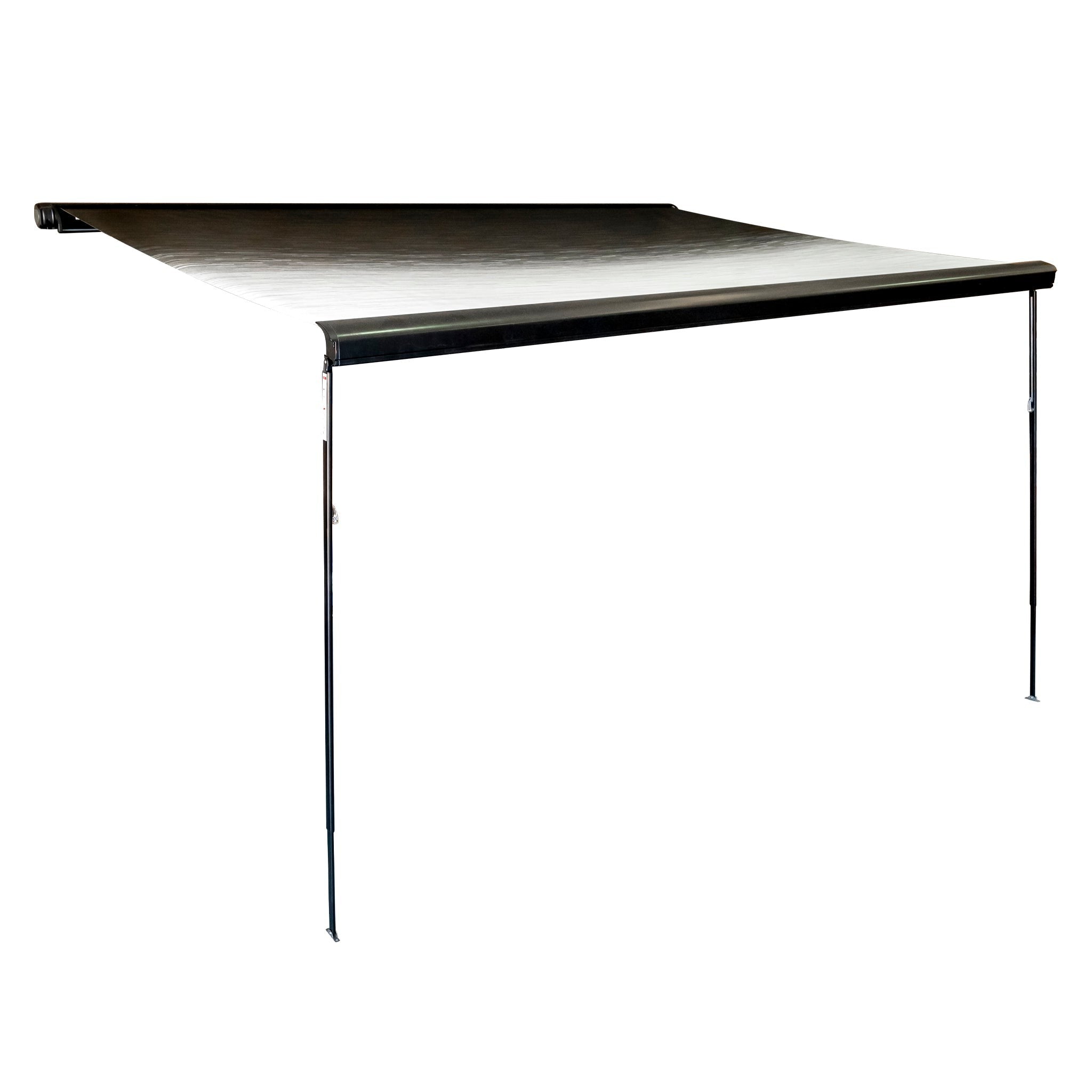 ATRV Cassette Awning - Aussie Traveller