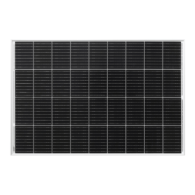 Fixed Solar Panels 1