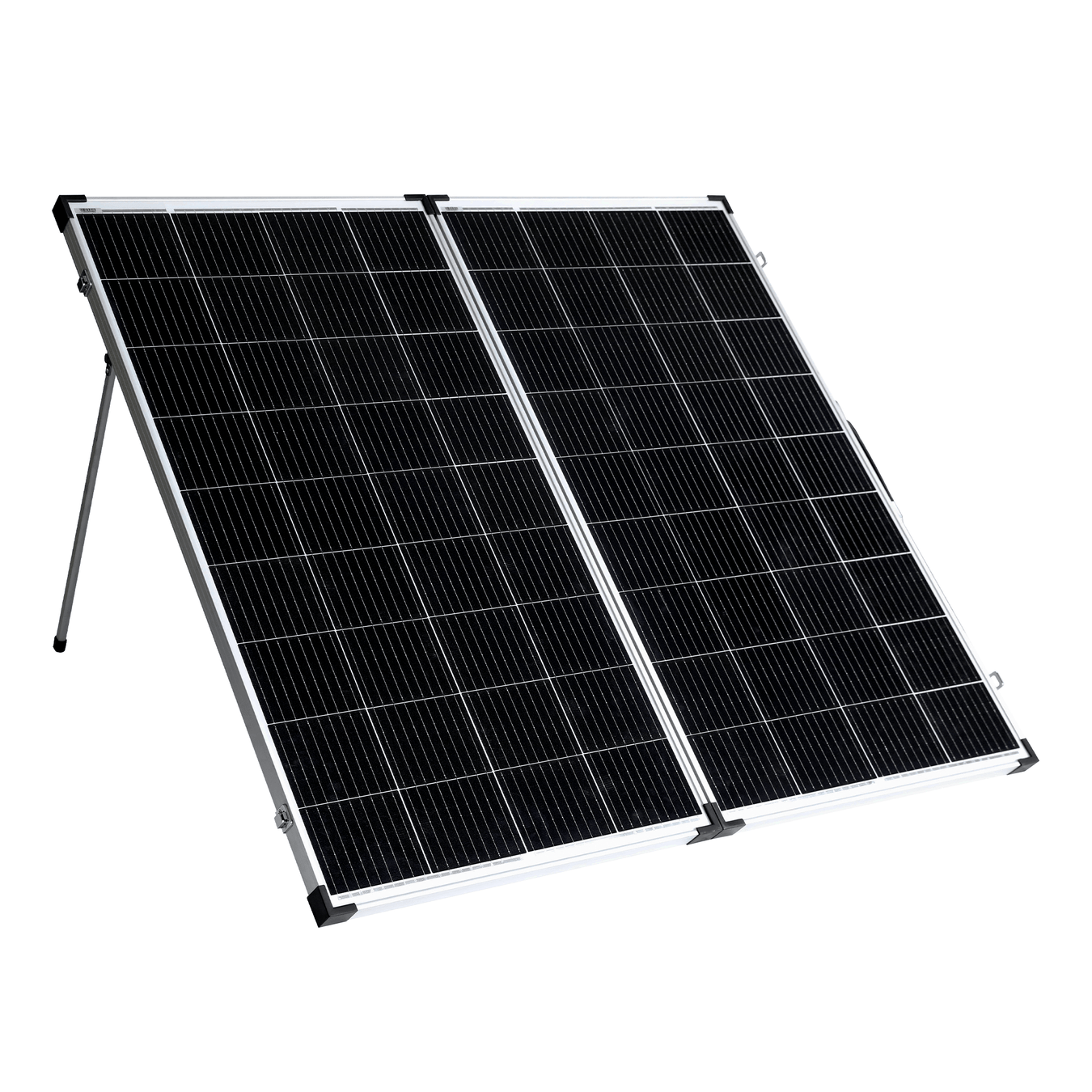 4WD Solar Panels
