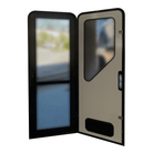 Caravan DC Door - Right Hand Hinge - Aussie Traveller