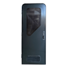 Caravan DC Door - Left Hand Hinge - Aussie Traveller