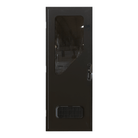 Caravan DC Door - Left Hand Hinge - Aussie Traveller