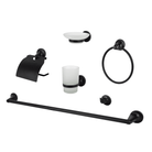 Bathroom Accessories Set - Aussie Traveller