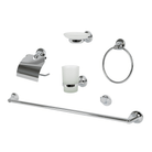 Bathroom Accessories Set - Aussie Traveller