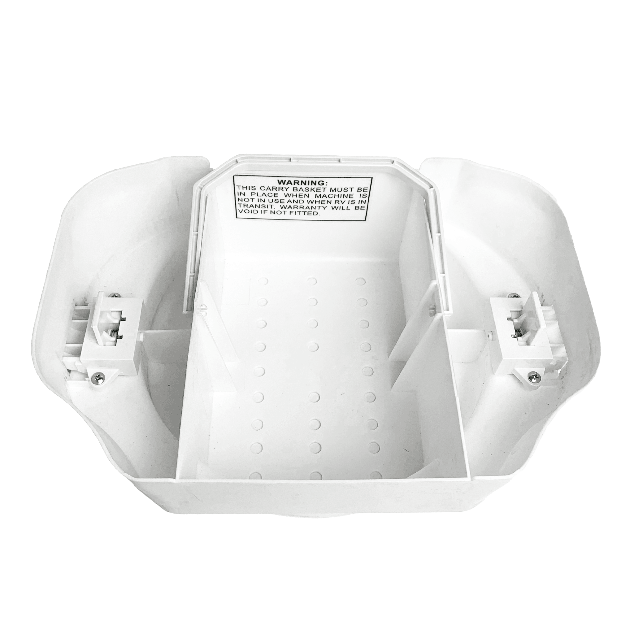 Washing Machine Basket - Aussie Traveller