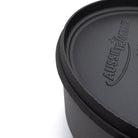 Cast Iron Camp Oven - 9QT - Aussie Traveller