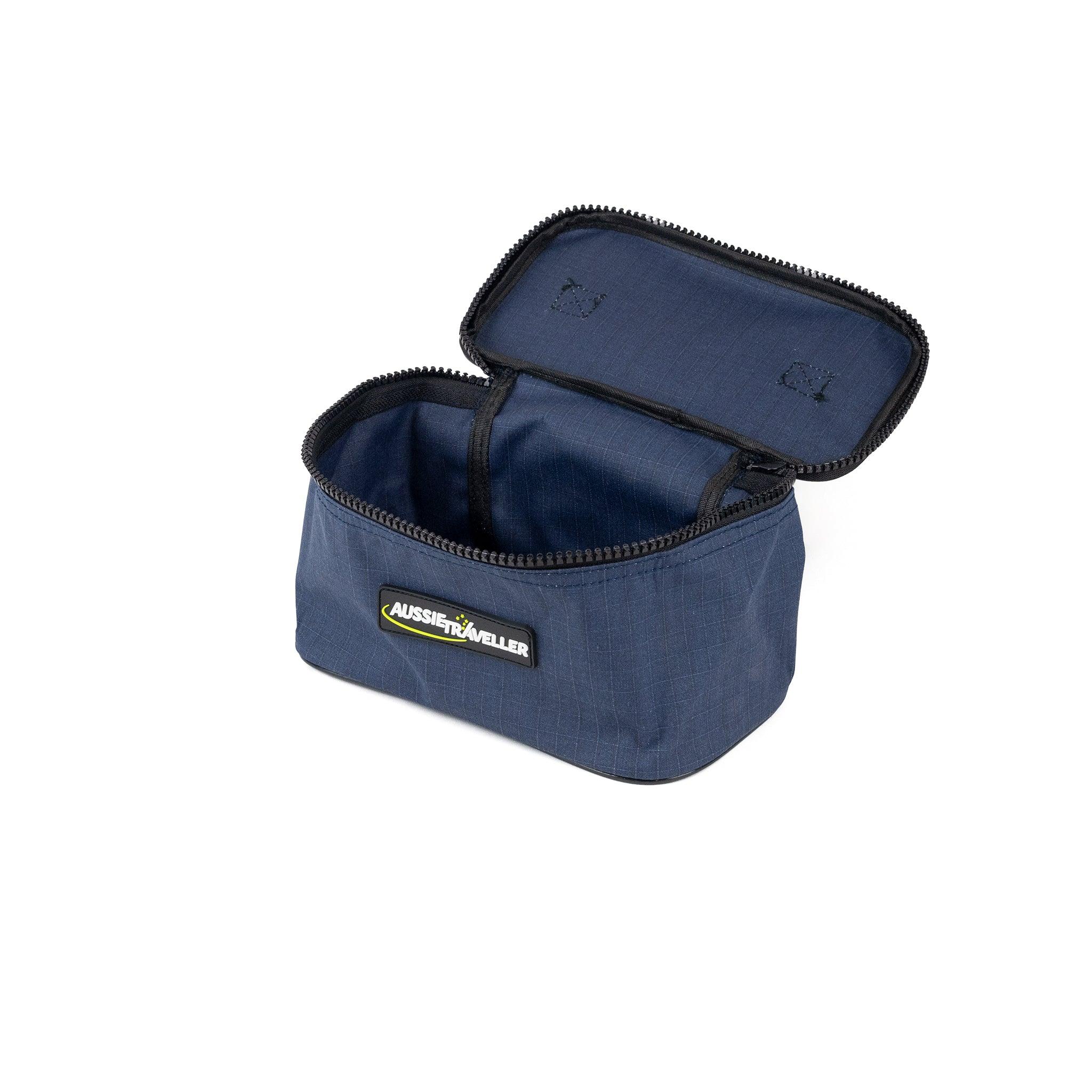 Canvas Storage Bag - Console - Aussie Traveller