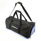Canvas Duffle Bag - Aussie Traveller