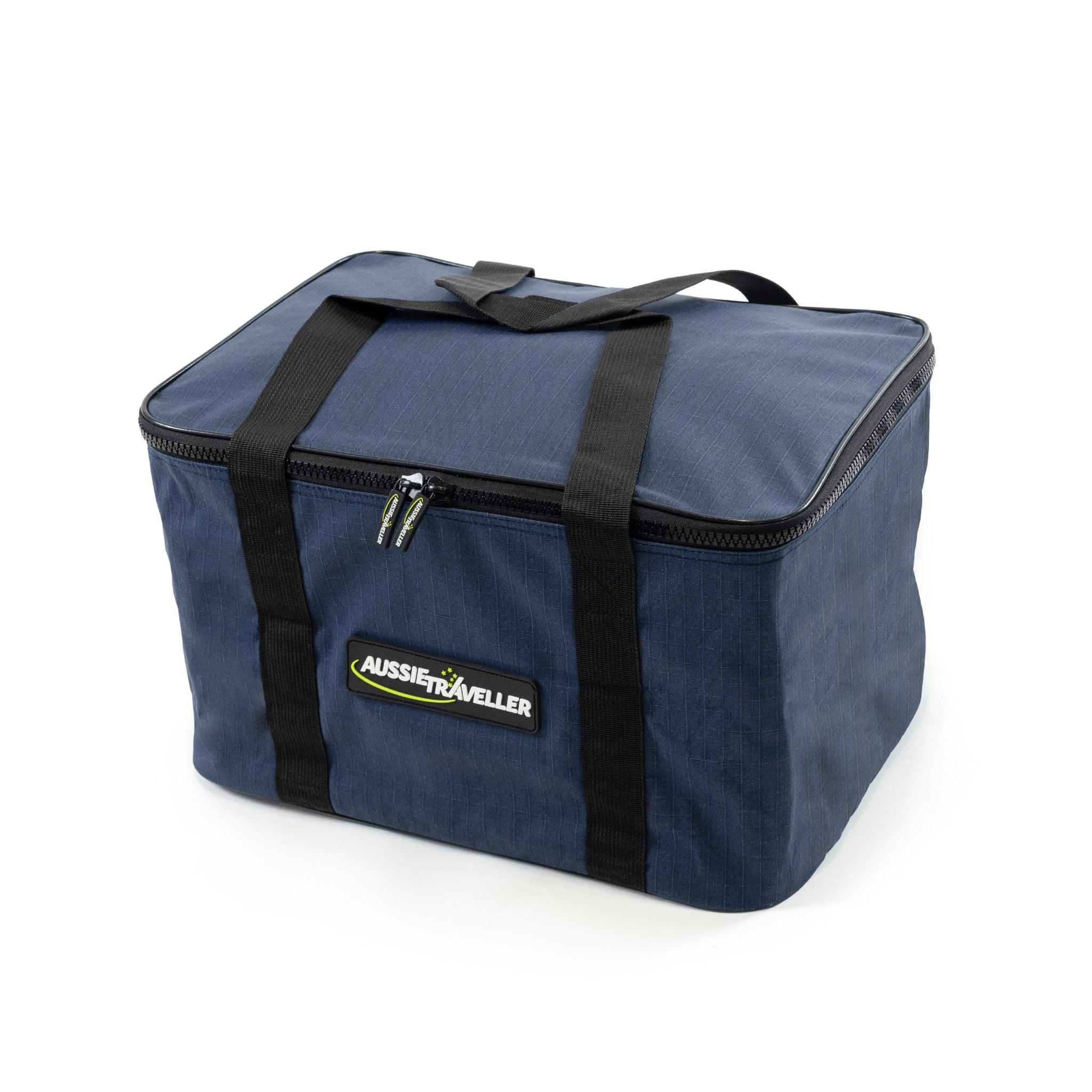 Canvas Storage Bag - Large - Aussie Traveller