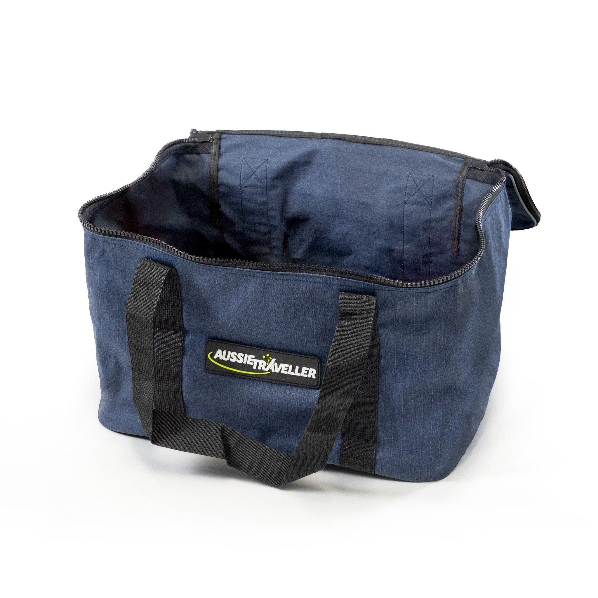 Canvas Storage Bag - Large - Aussie Traveller