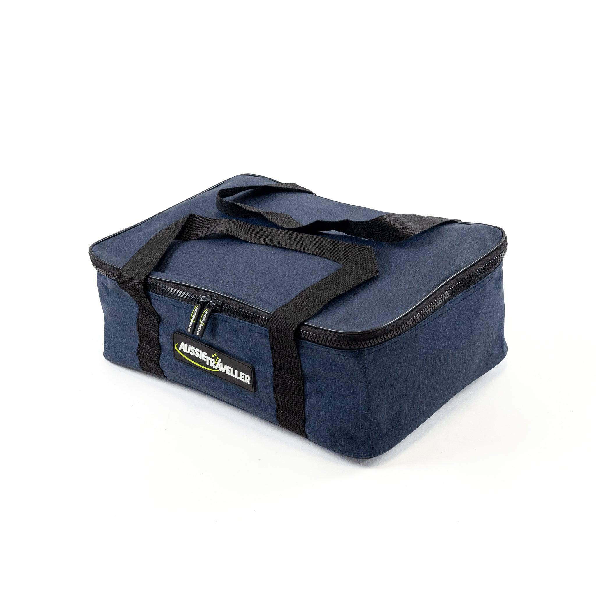 Canvas Storage Bag - Medium - Aussie Traveller
