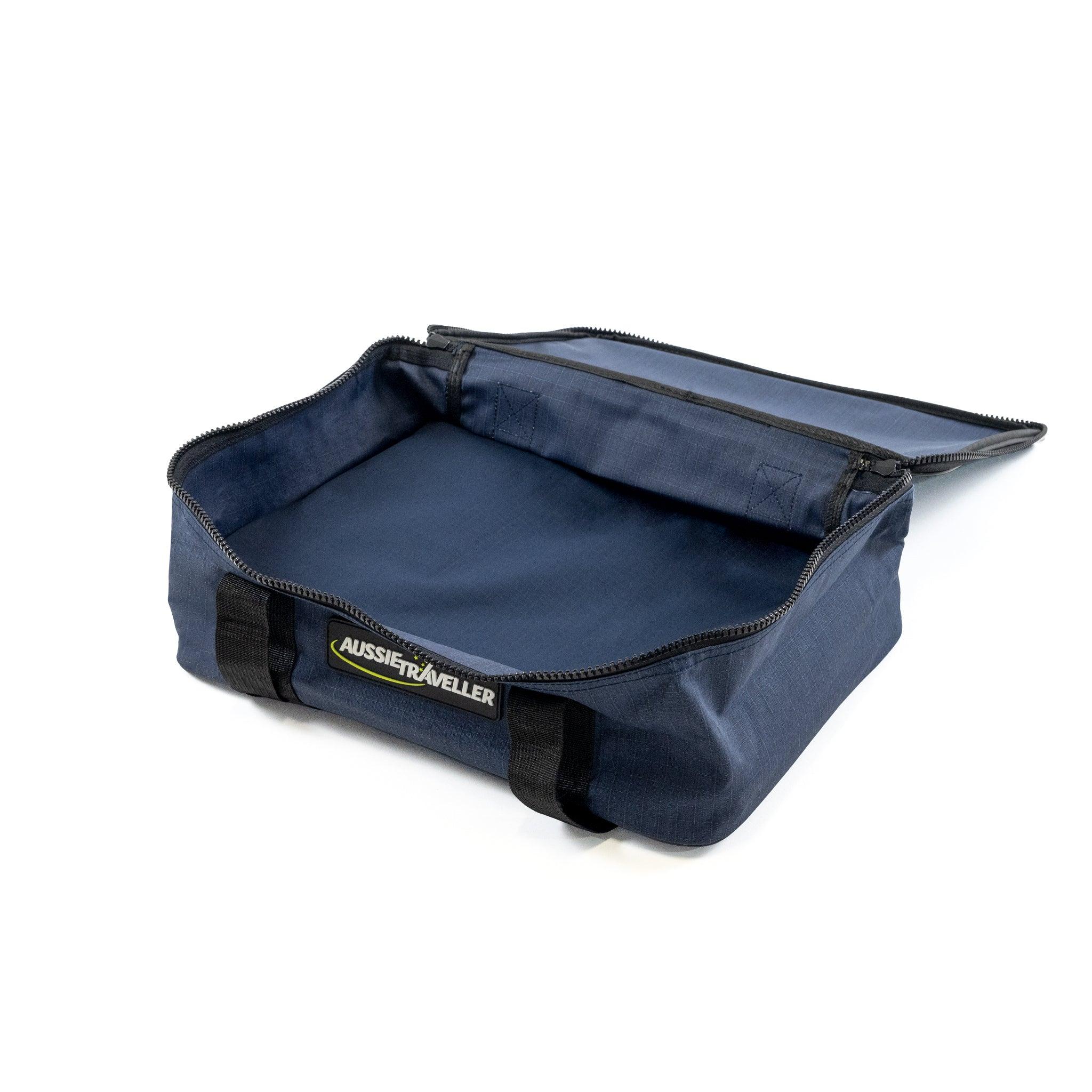 Canvas Storage Bag - Medium - Aussie Traveller