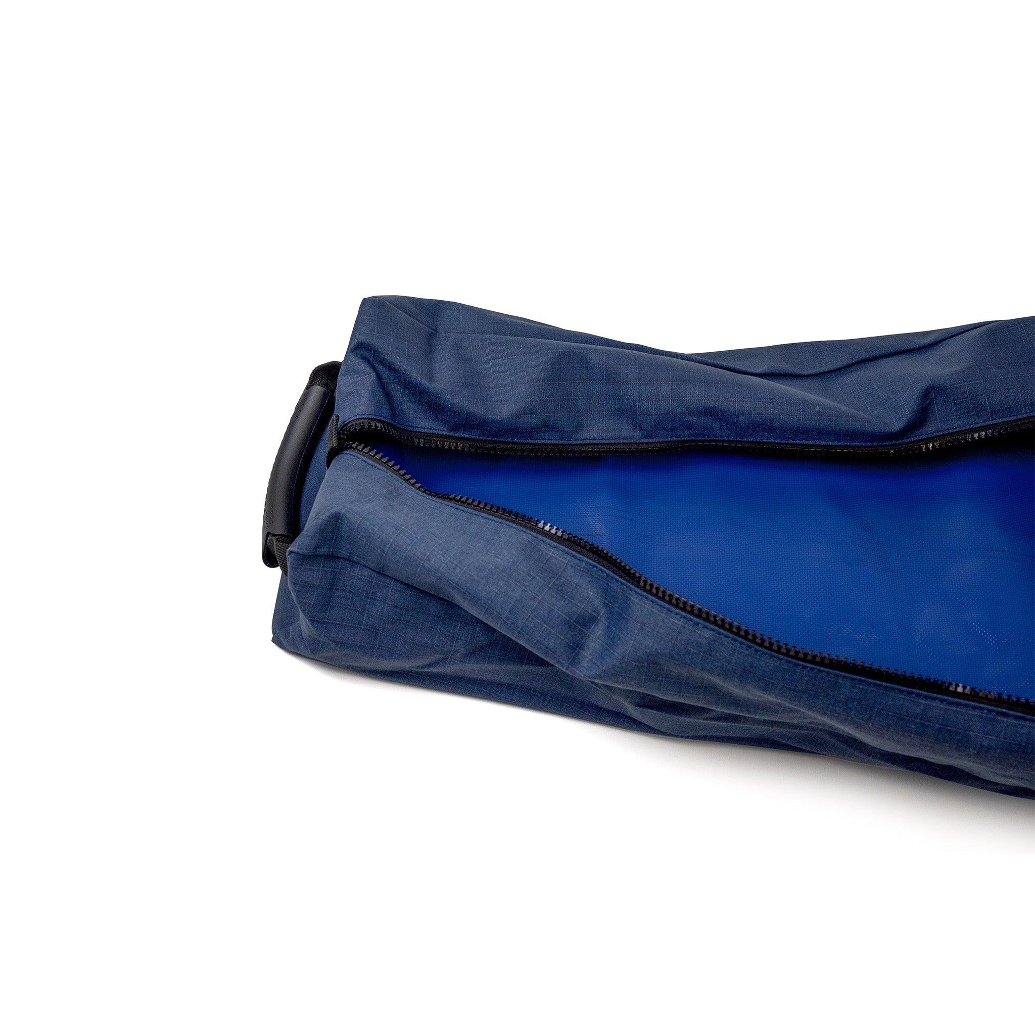 Canvas Pole Bag - Aussie Traveller