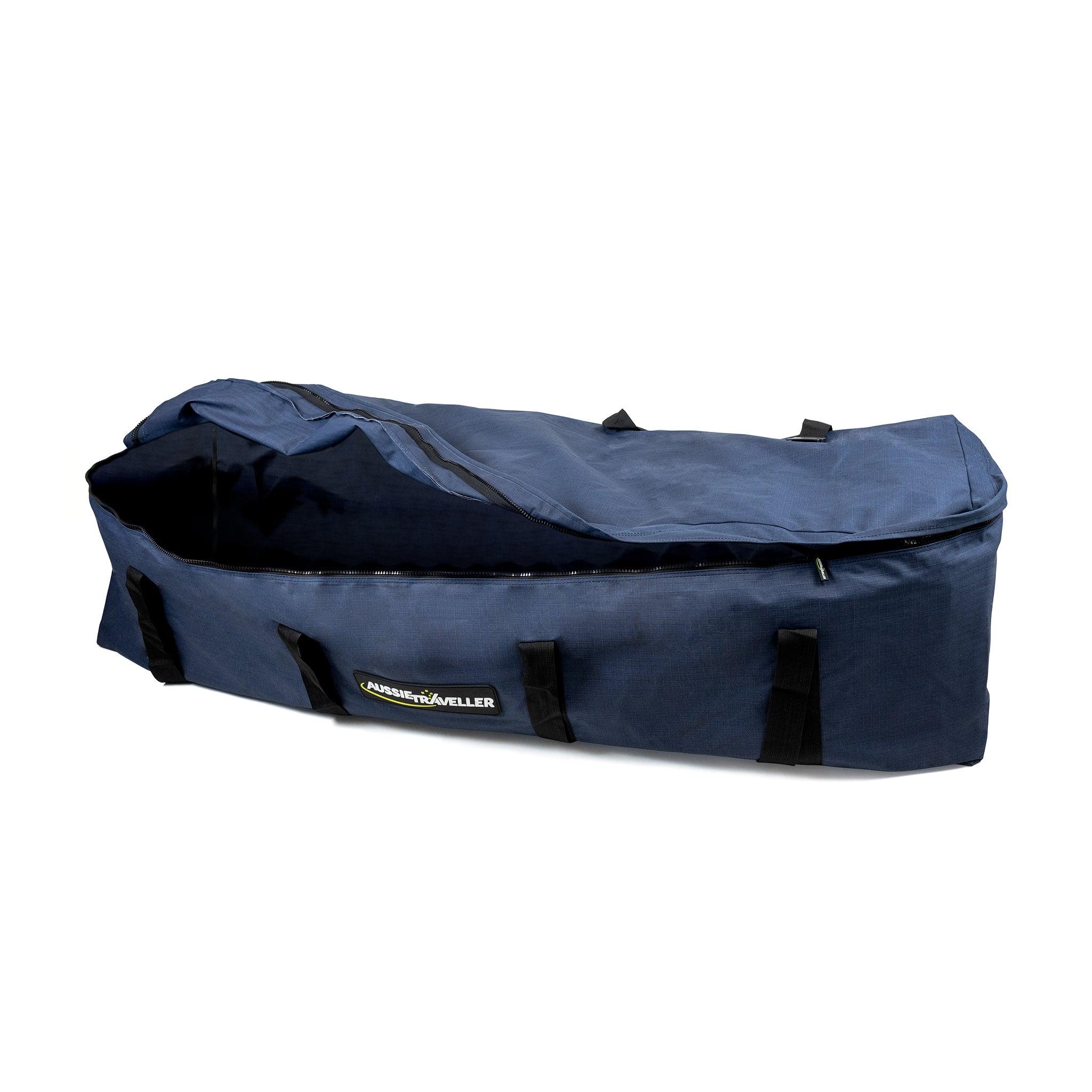 Rooftop Canvas Bag - Mattress, Tent, Swag - Aussie Traveller