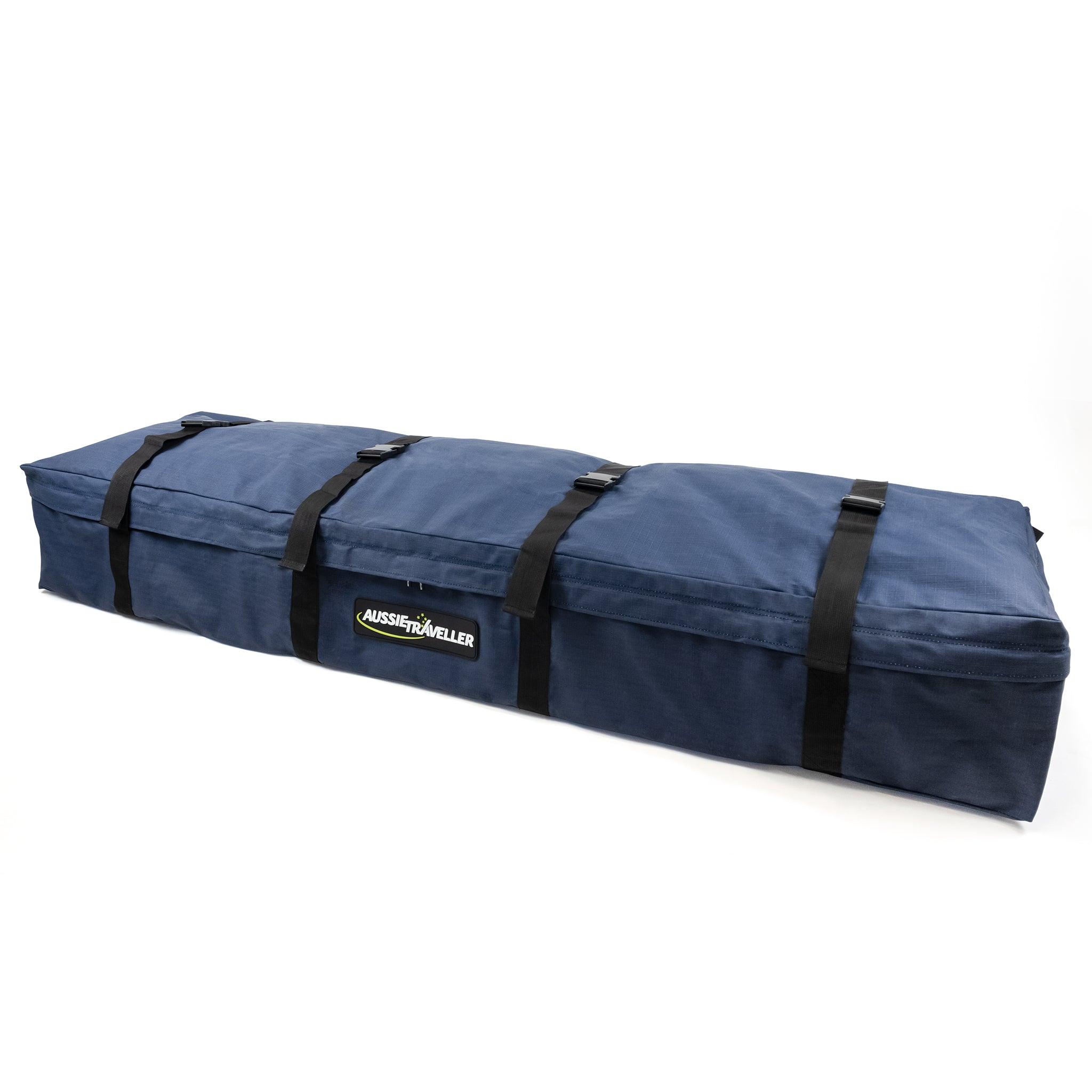 Rooftop Canvas Bag - Low Profile - Aussie Traveller